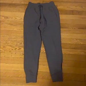 Lululemon joggers